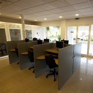 Oasis Sa Tanca
